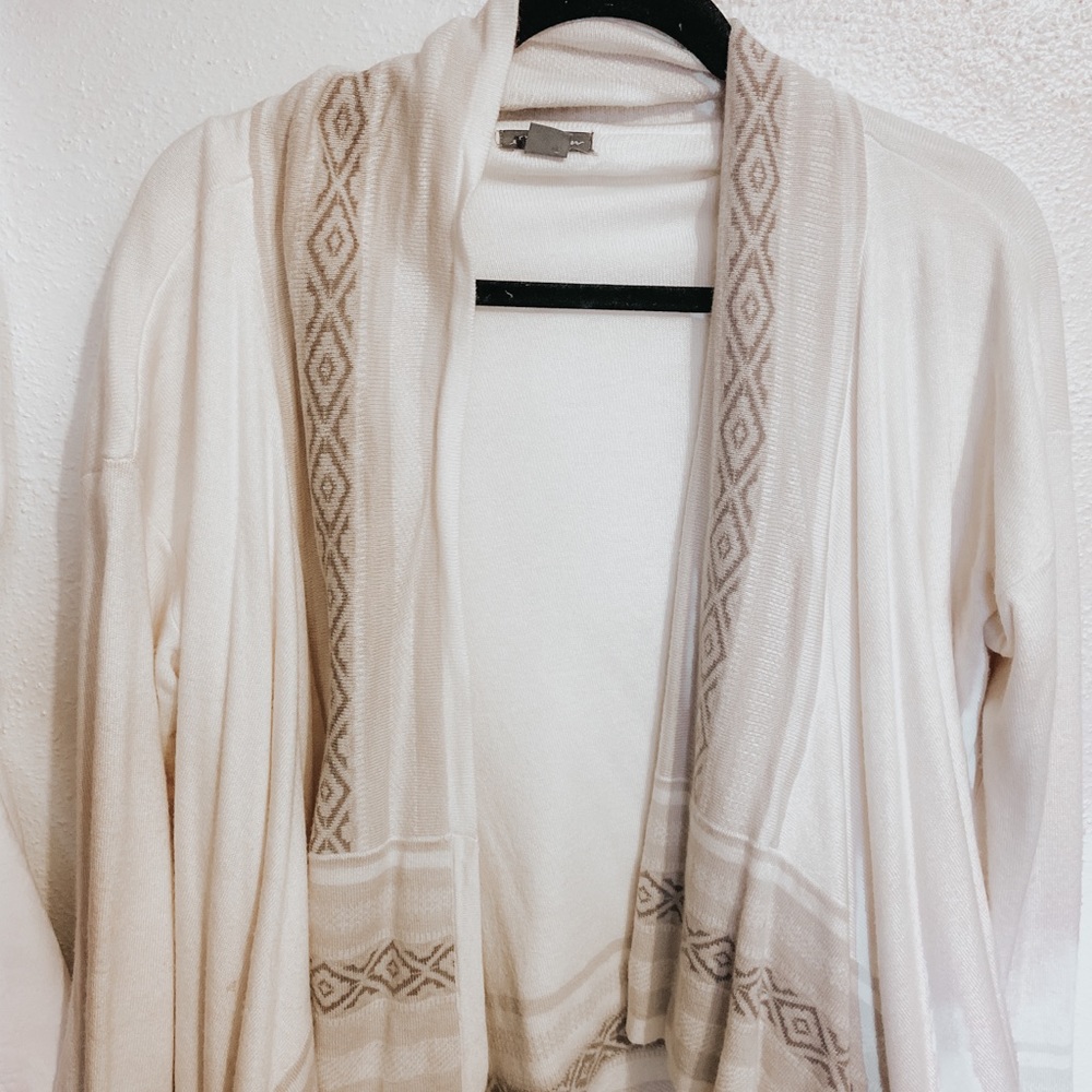 Eddie Bauer Cardigan